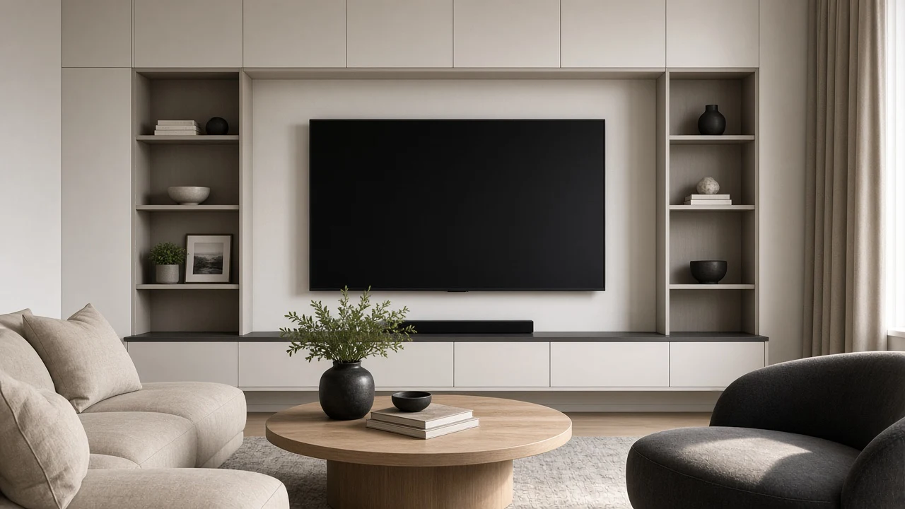 Aladağ Televizyon Servisi