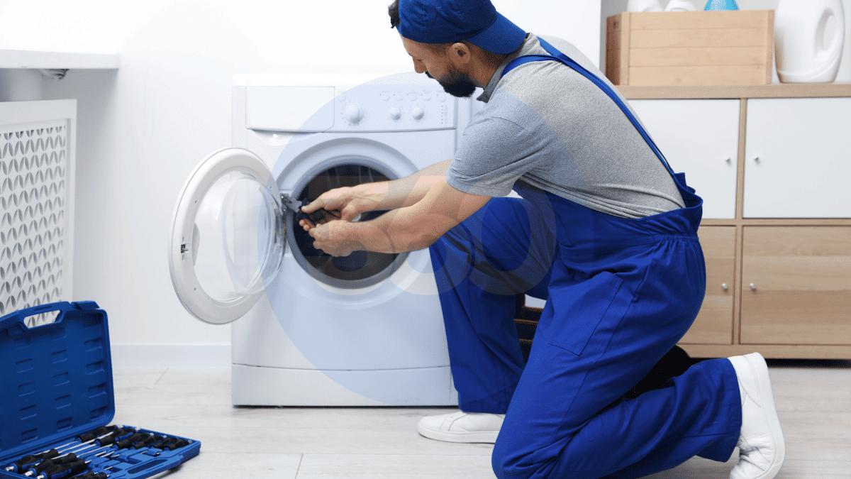 Aladağ Çamaşır Makinesi Servisi